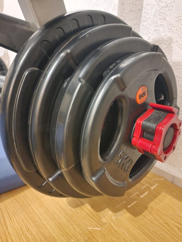 Fitness 2 Bild Webseite