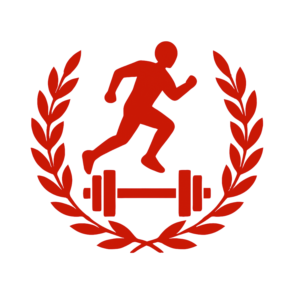 Picture of Sven Lauterbach - Head Coach Ambitio Personal Training